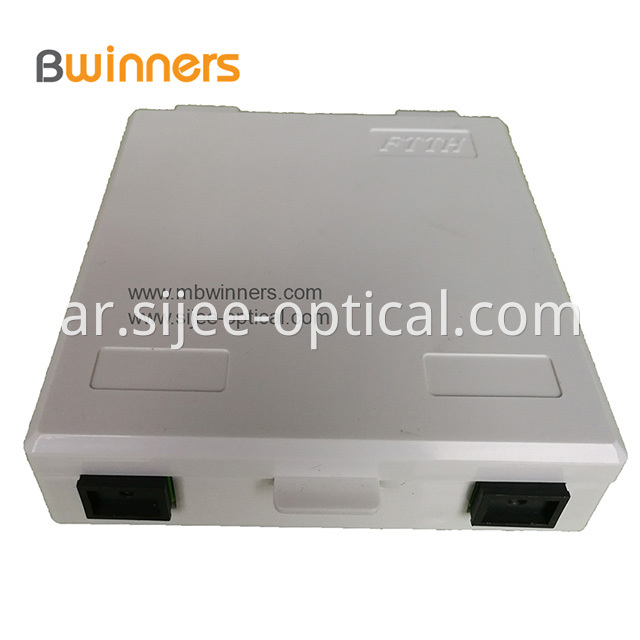 Fiber Optical Socket